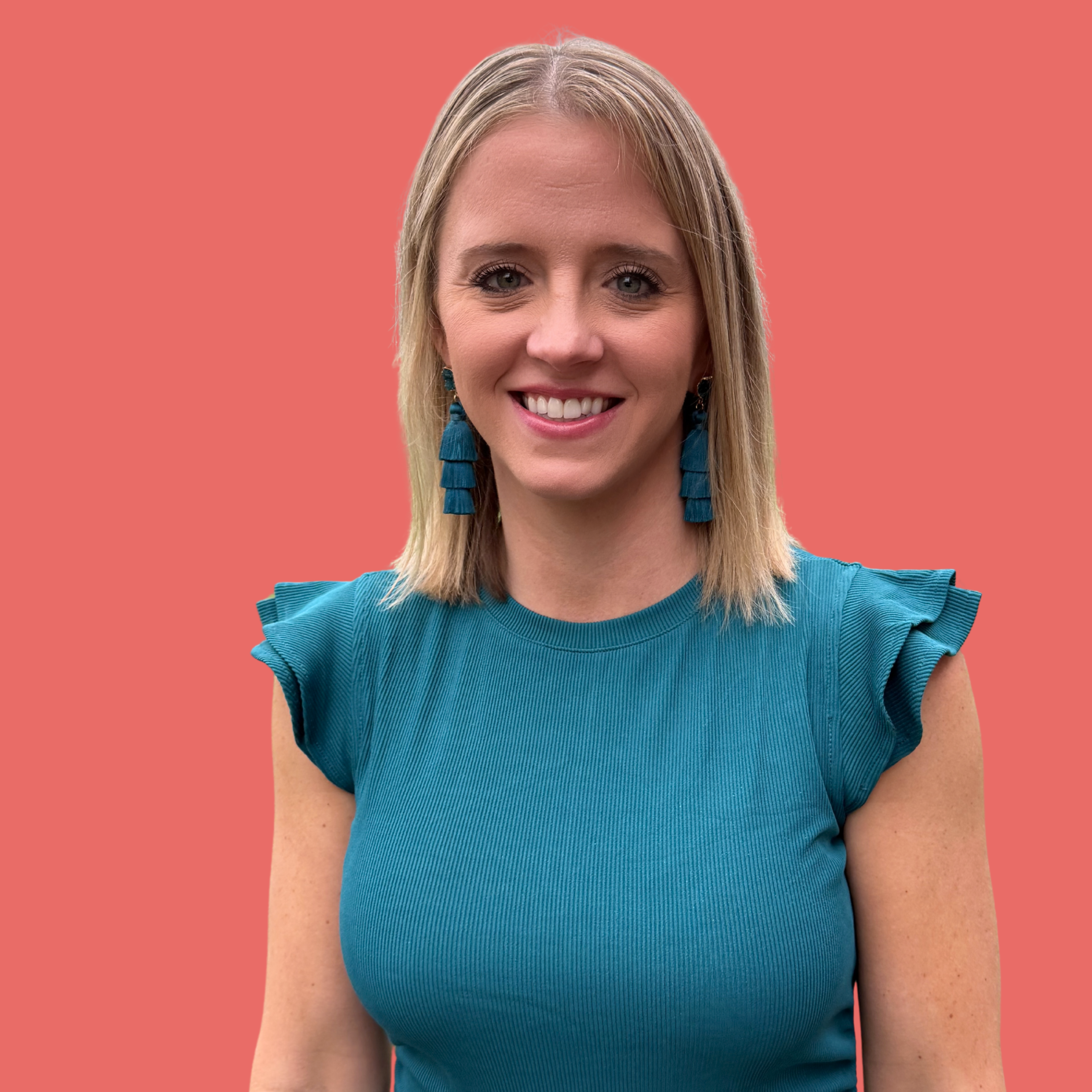 Kendra Meyers Creative Director for Sean Meyers Insurance Services