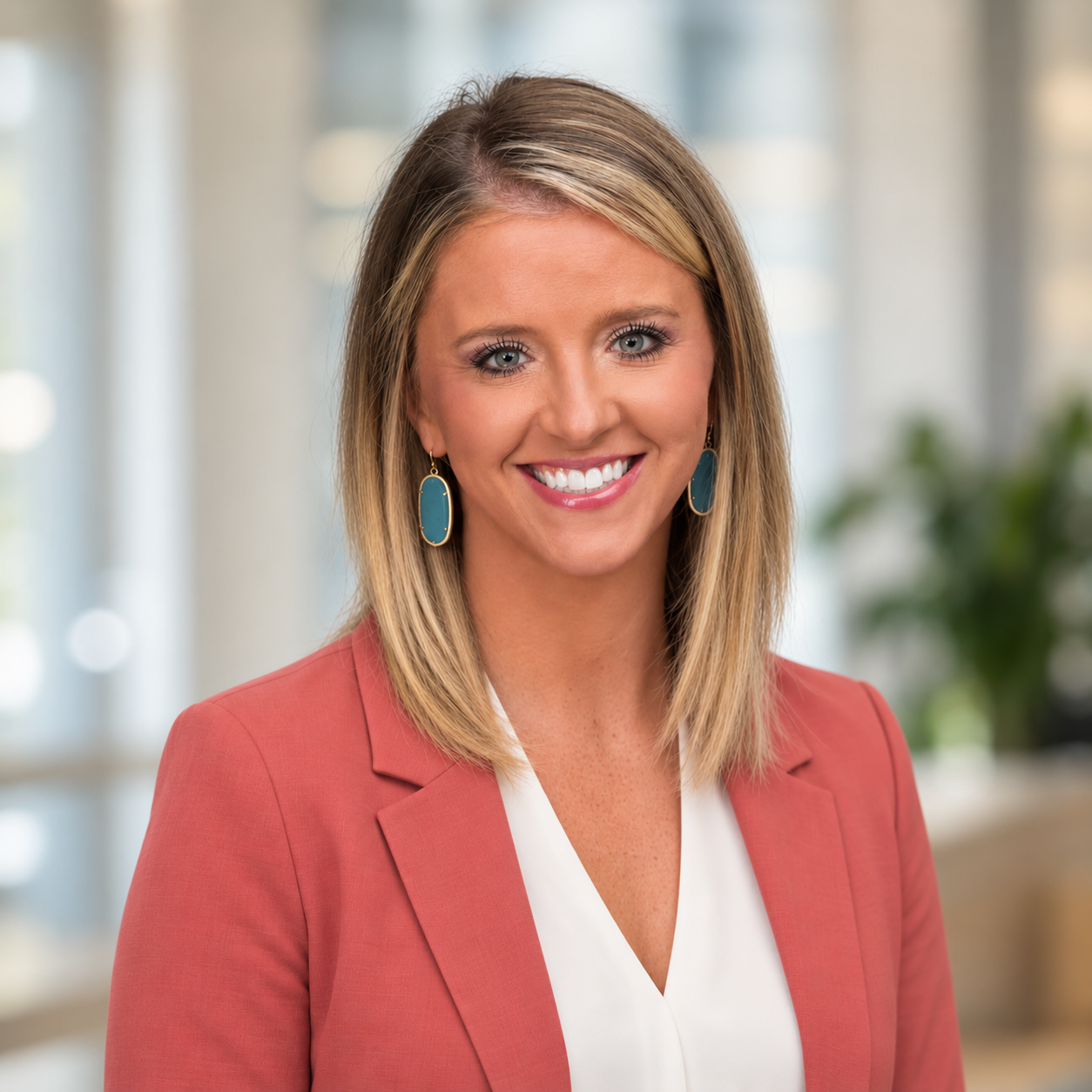Kendra Meyers Creative Director for Sean Meyers Insurance Services