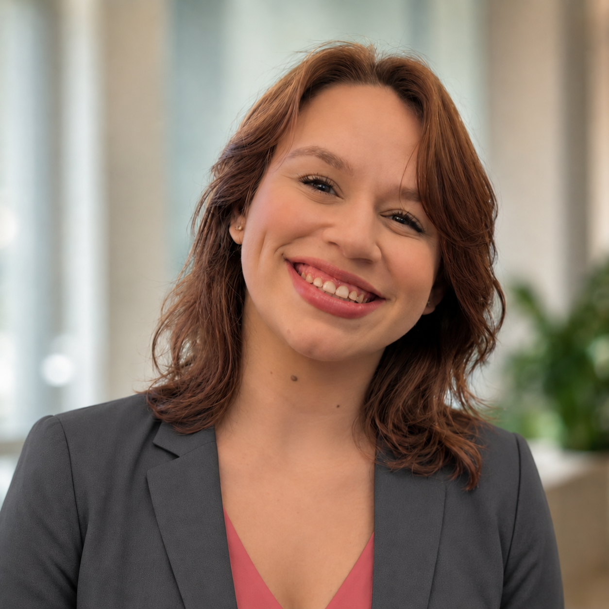 Lindsay Jarrett Renewal Specialist at Sean Meyers Insurance Services