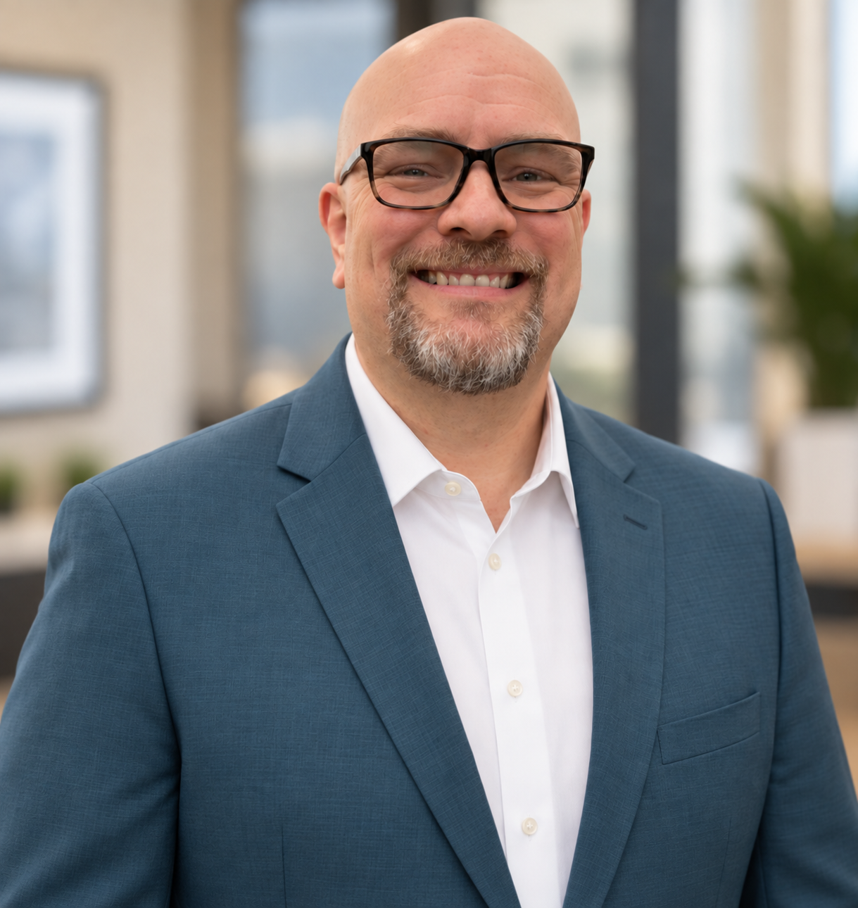 Brandon Trube Insurance Agent at Sean Meyers Insurance Services