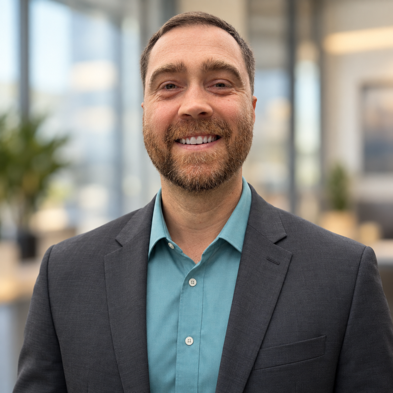 Christian Swearengin Insurance Agent at Sean Meyers Insurance Agent
