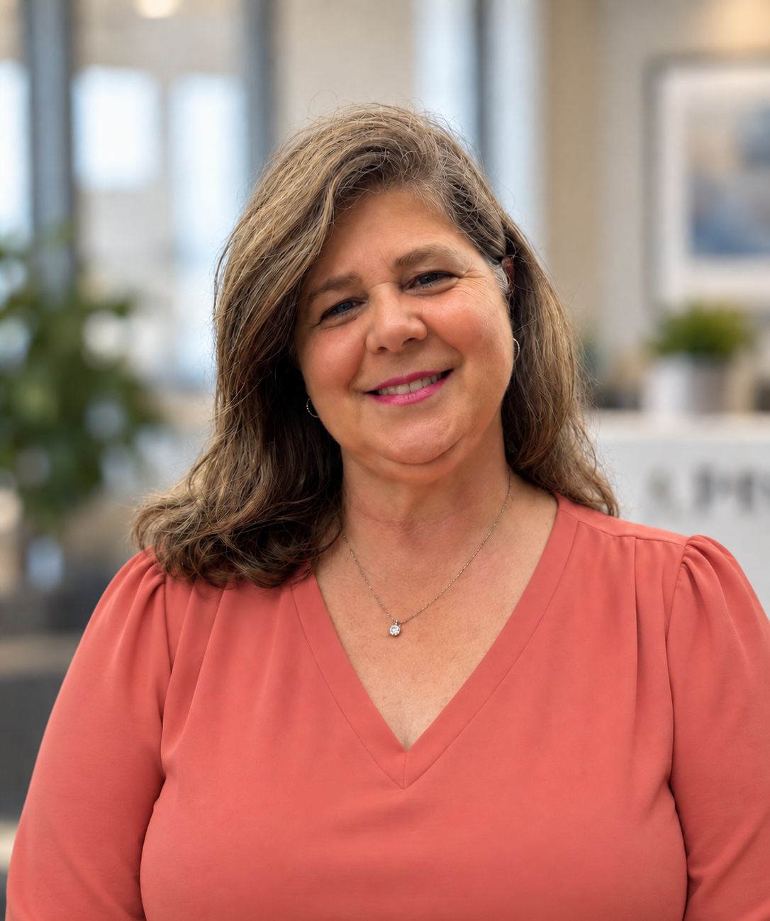Tina Meyers Life and Health Specialist at Sean Meyers Insurance Services